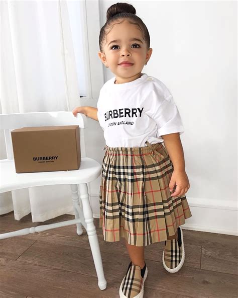 burberry shirt for toddler girl|Burberry toddler boy clothes.